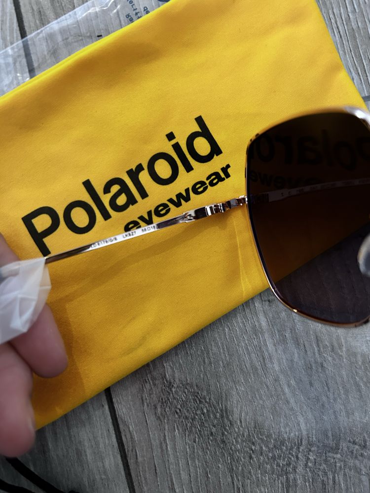 Polaroid слънчеви очила