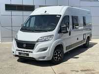 Autorulota / CamperVan * Weinsberg * 2023 * 4 locuri
