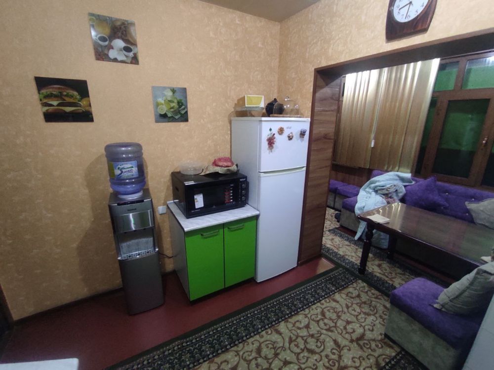 Продаётся квартира 3/4/4