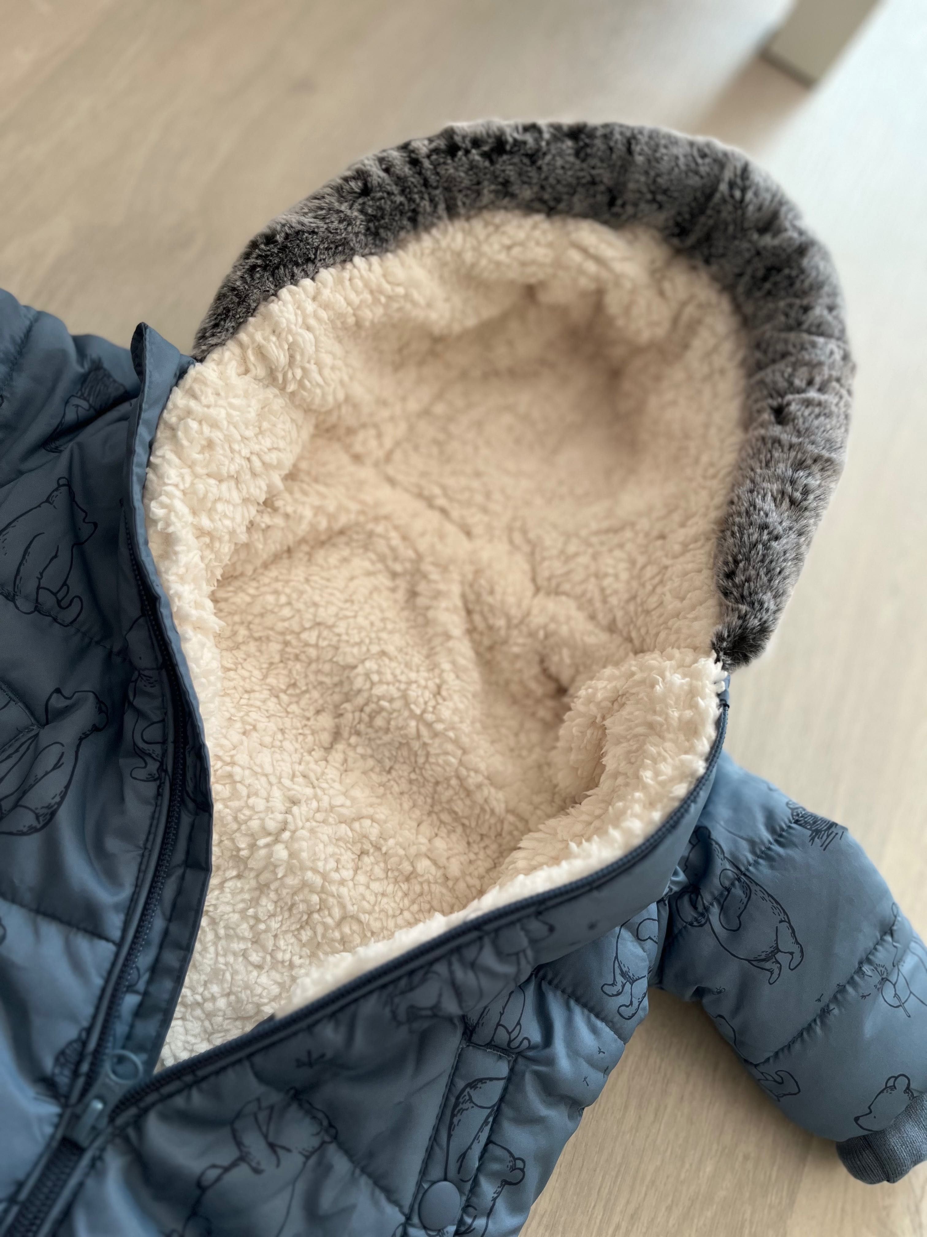 Бебешки космонавт George