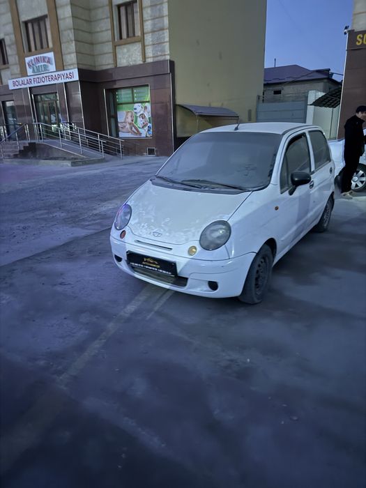 Matiz.              .