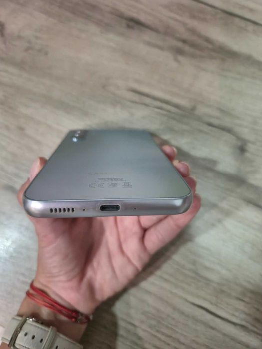 Samsung galaxy A34 5G