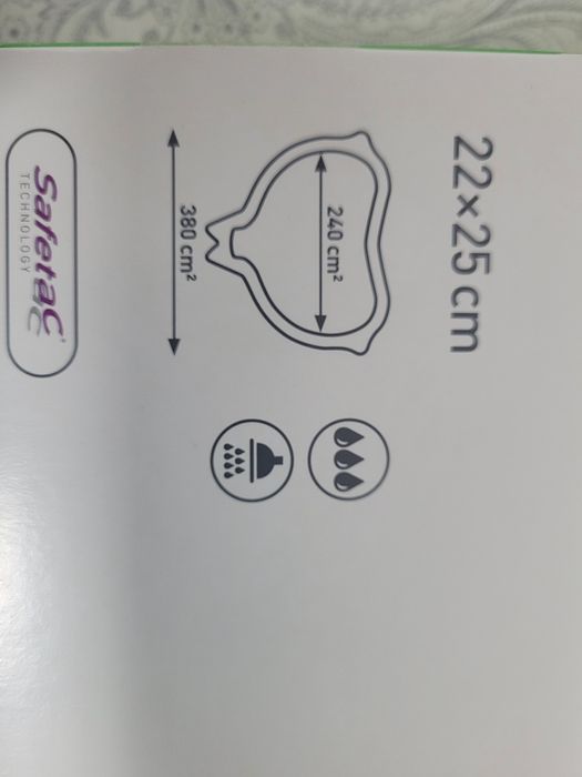 Plasturi speciali escare