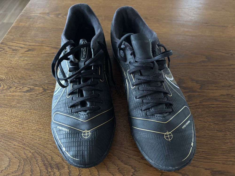 Nike Mercurial Обувки за футбол