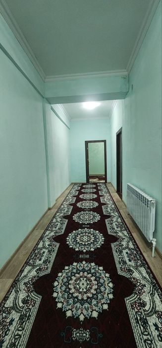 Namangan Afsonalar bog'idan uy sotiladi