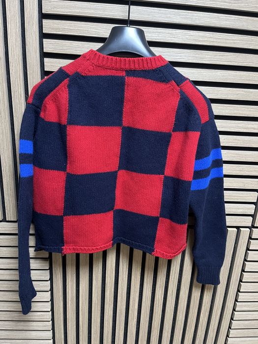 POLO Ralph Lauren : Wool Jumper - размер XS / Оригинал