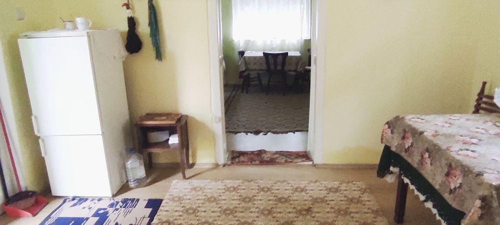 De vînzare -Imobil 1200 mp în Iclod la 6 km de  Blaj (jud.Alba)