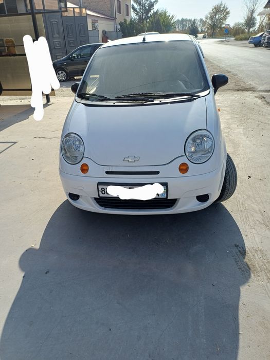 Matiz sotiladi mator xadavoylari hammasi zo'r