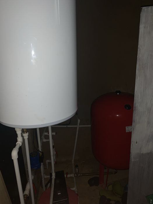 Sistem semineu incalzire