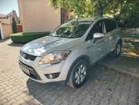 Ford Kuga 4x4 2.0diesel