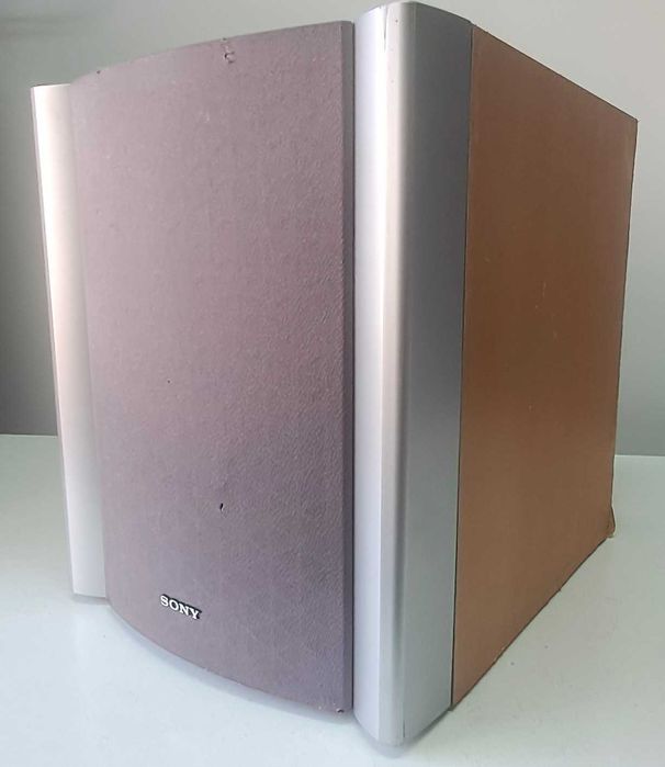 Sony SA WMSP 50 subwoofer activ dedicat