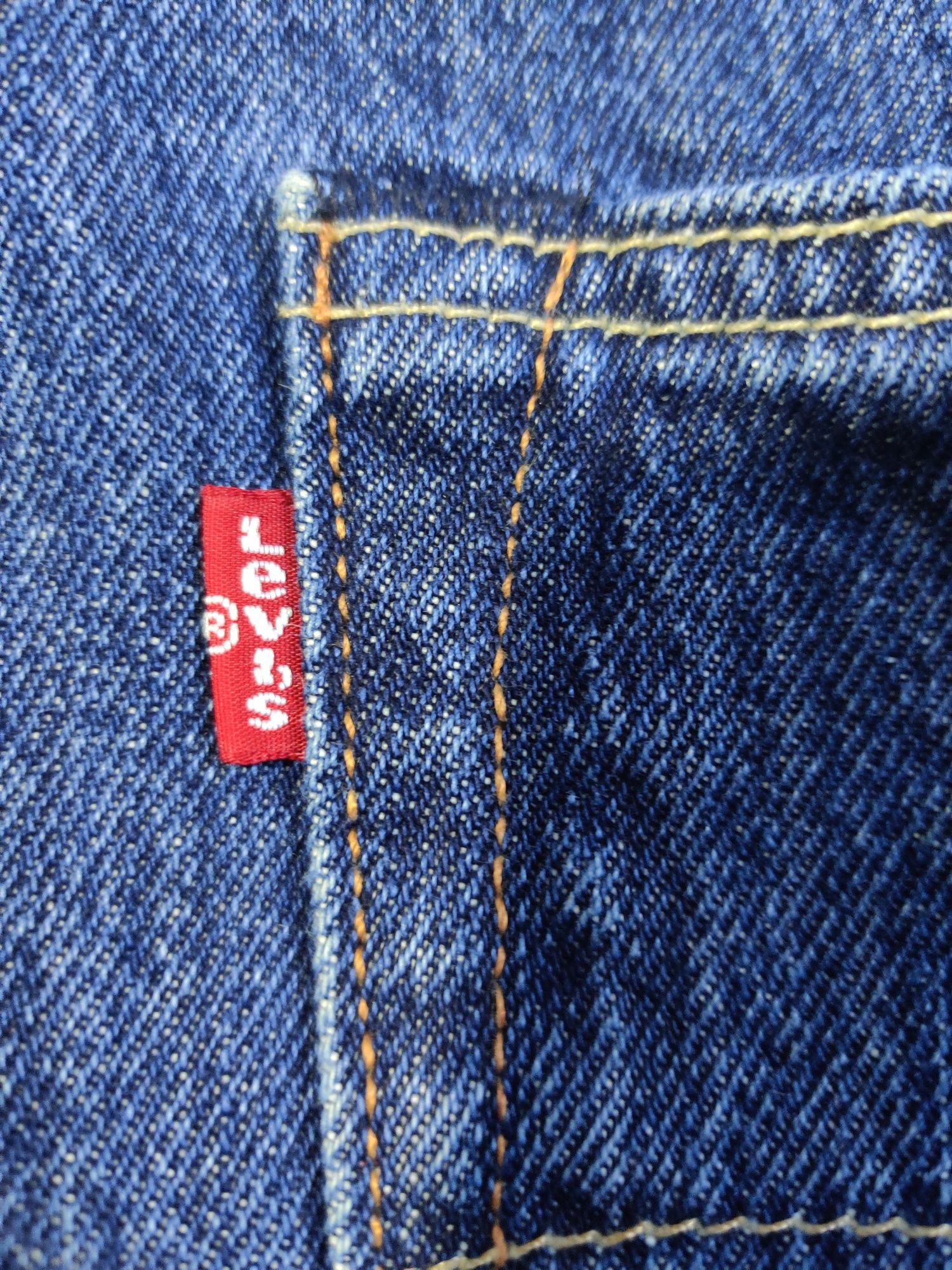 Levi's 501 size W42 L34