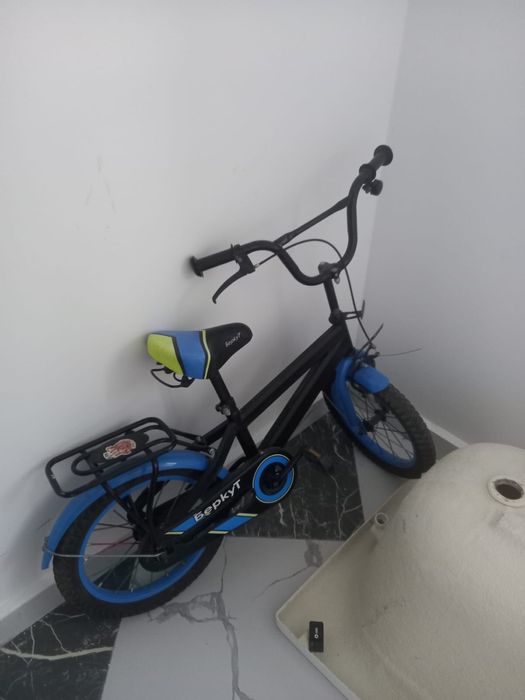 Детский велосипед сатылады