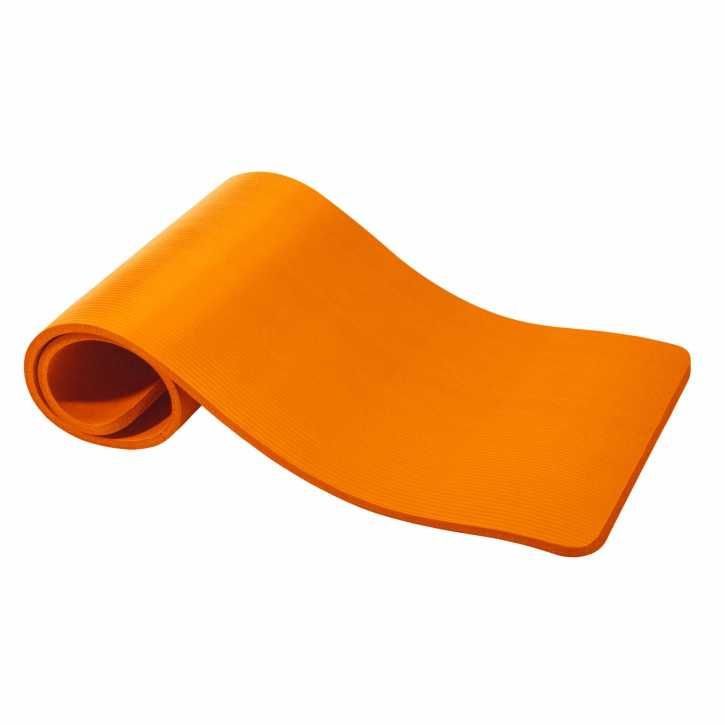 Saltea Yoga Gorilla Sports 190 x 60 x 1,5 cm