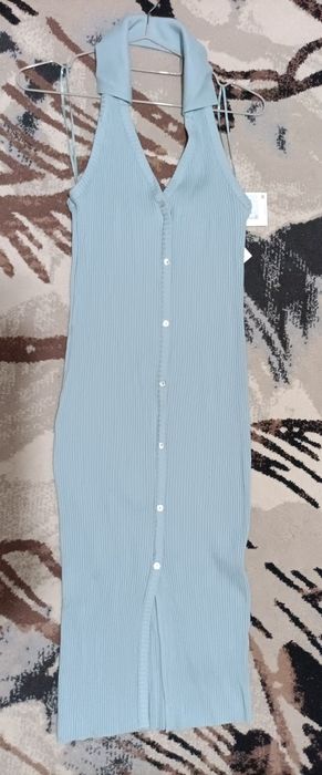 Лятна рокля Zara нова р,М