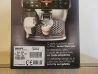 Espressor automat PHILIPS Seria 5400 EP5441/50, 1.8l, 1500 W, 15 bari,