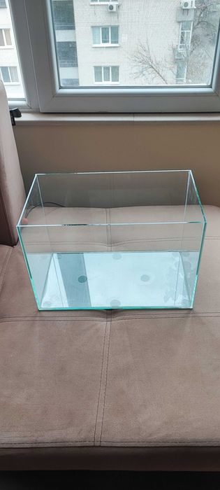 Аквариум 30 литра