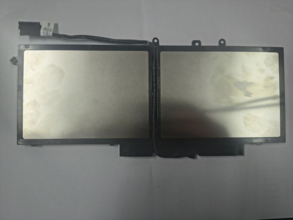 Baterie laptop Dell Latitude 5490 68Wh 42Wh  5520 58wh type 07KRV