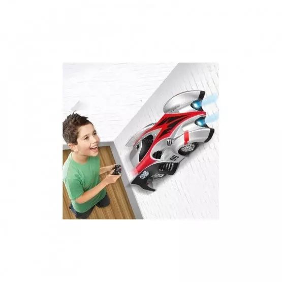 АнтиГравитационна кола – вървяща по стени и тавани Wall Climber