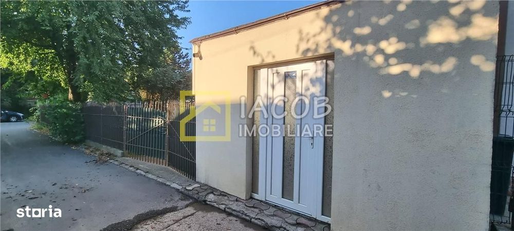 Spatiu comercial\/birouri\/cabinet kinetoterapie\/cosmetic zona Ban