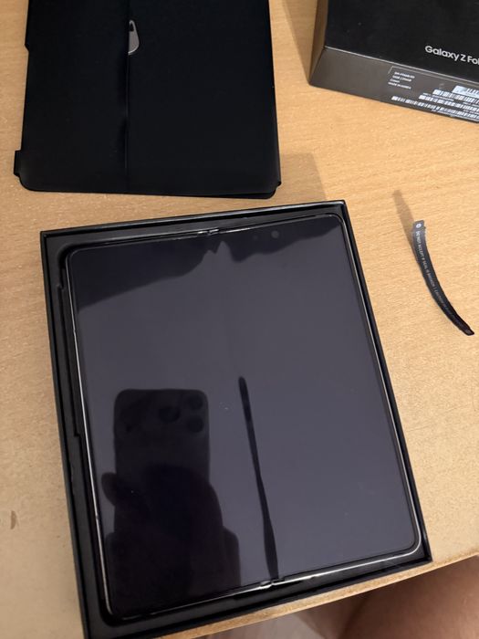Samsung Galaxy Z Fold 5 256GB