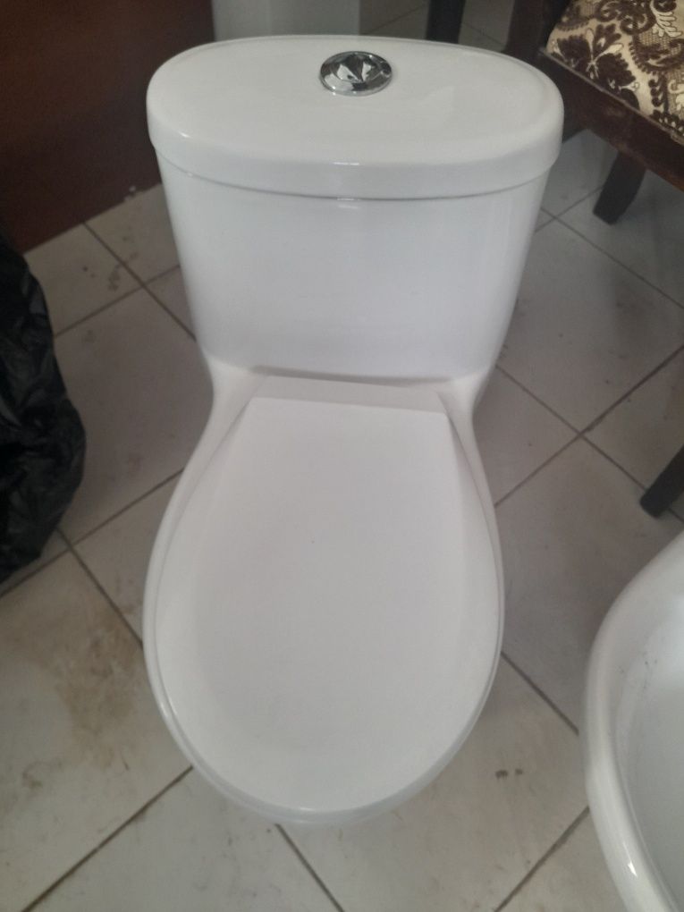 Унитаз мини Унитаз