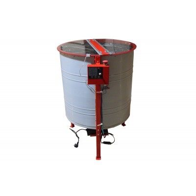 Centrifuga 4 rame inox full-automată