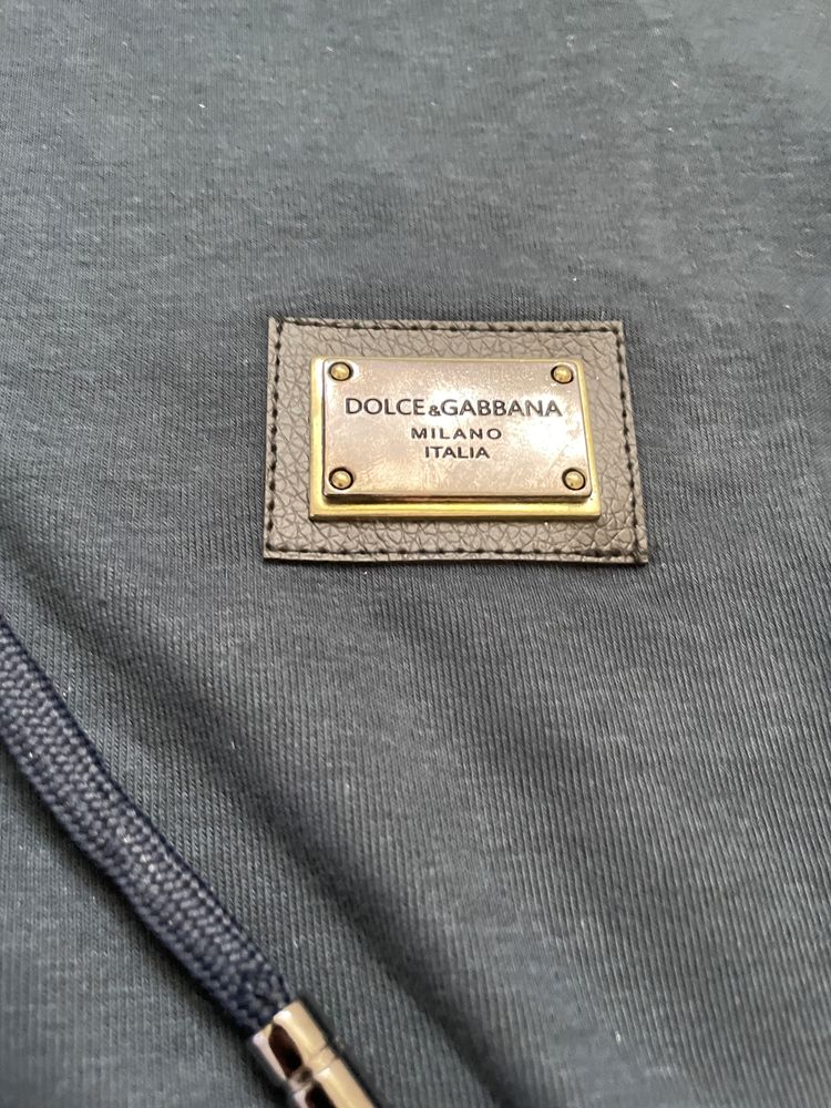 Trening Dolce Gabbana