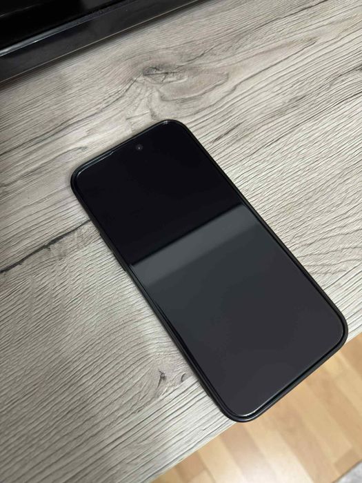 iPhone 15 proMax 256gb