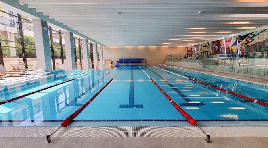 Дава се под наем Тристаен апартамент в София, Малинова долина - 110 кв.м за 1500 € - Снимка #3