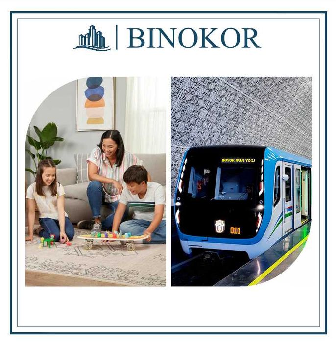 "SILK WAY"  жилой комплекс бизнес-класса