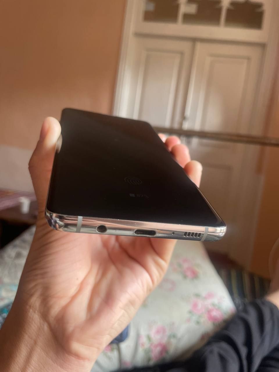 Samsung s10 5g 256/8