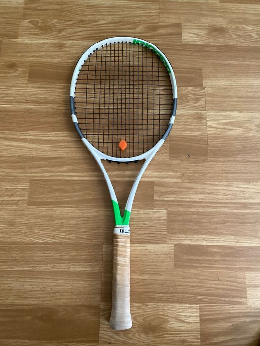 Racheta Babolat Pure Strike Wimbledon