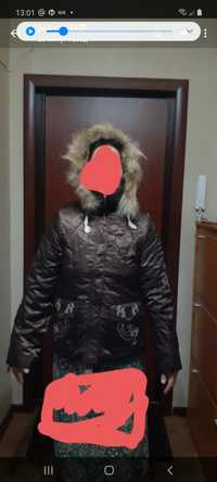 Куртка,новая 44 размер