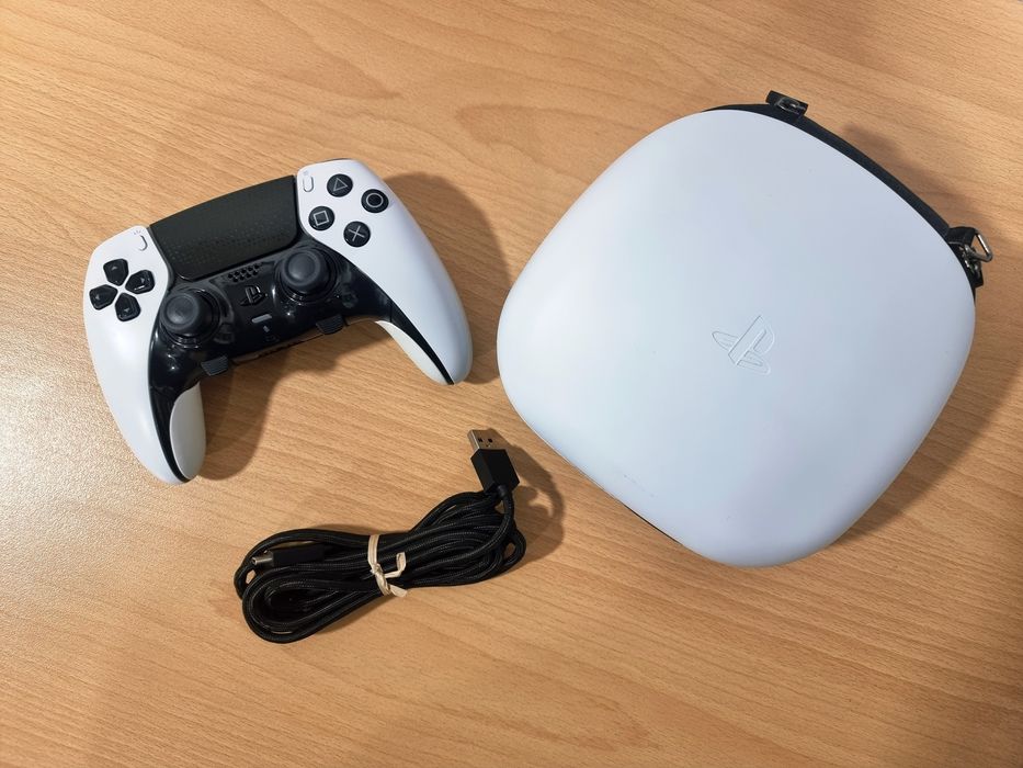Контролер DualSense Edge Wireless Controller за PS5