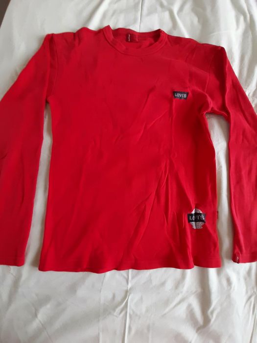 Bluza Levi's originală