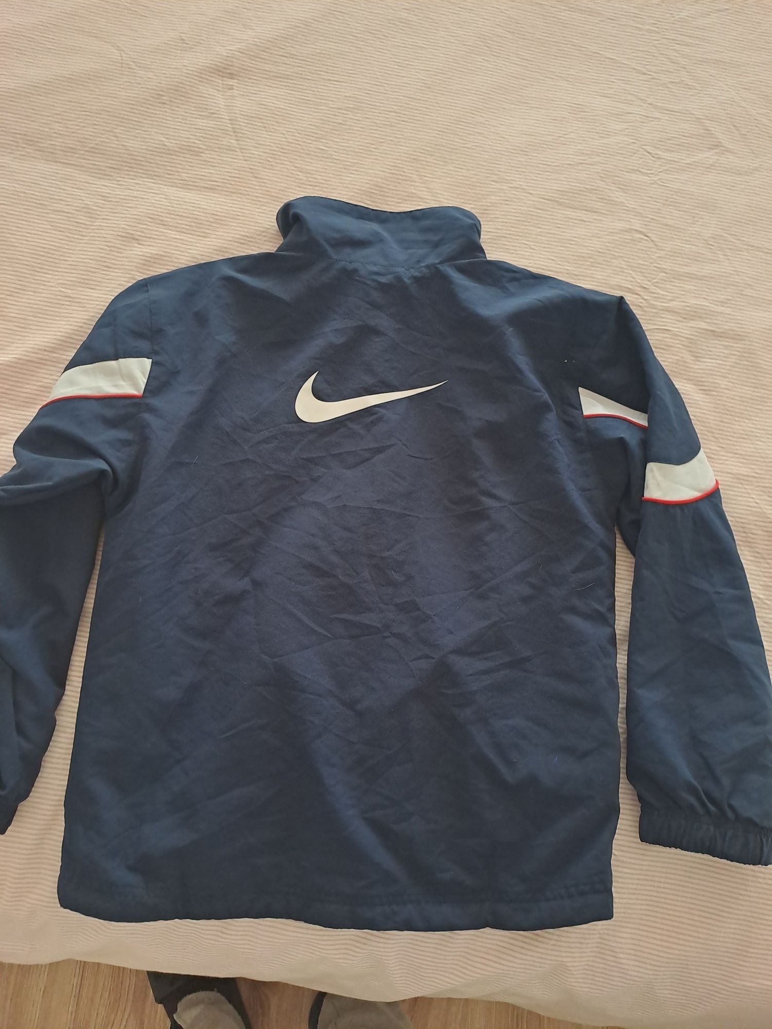 Vintage nike tracksuit