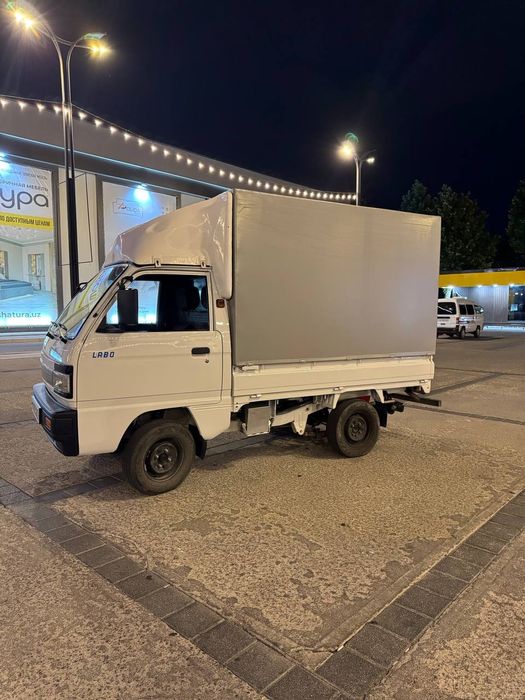 Labo 2023 yil 121000km yurgan narhi 7200$