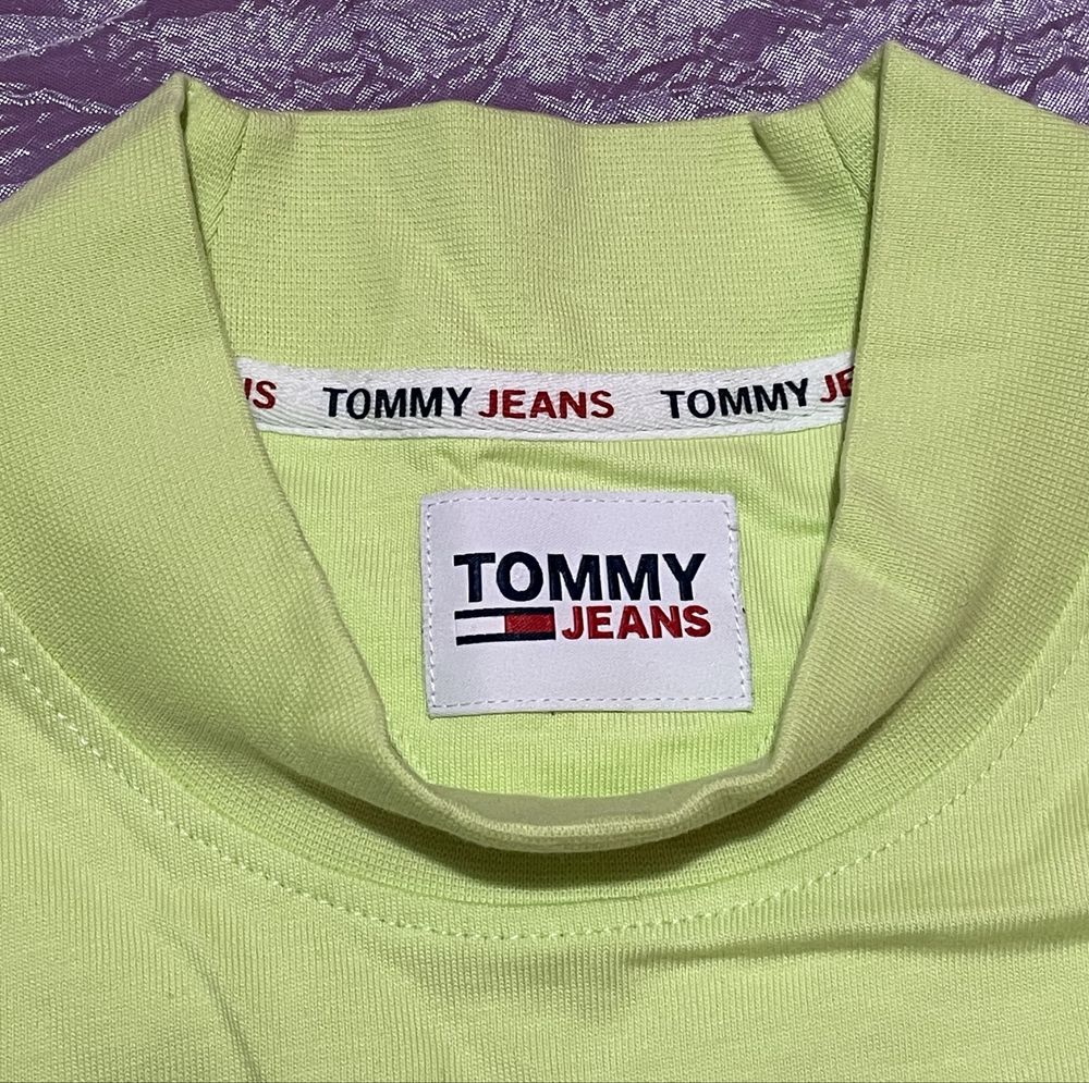 Мъжка блуза Tommy Jeans