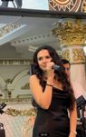 певец певица и вокалист вокалистка