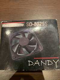 Вентилатор SD-8025S