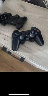 Vand manete ps3 modate 150 amndoua.