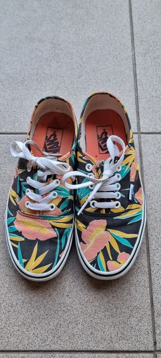 Tenisi Vans marimea 38