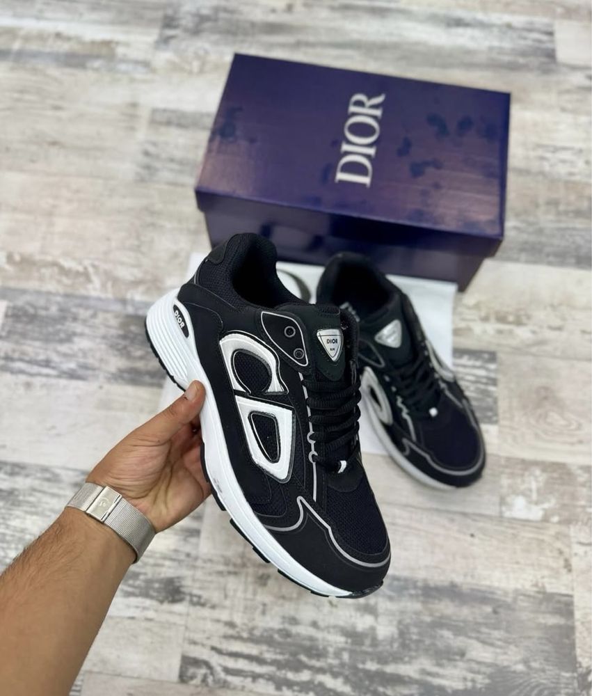 Adidasi premium Dior B30