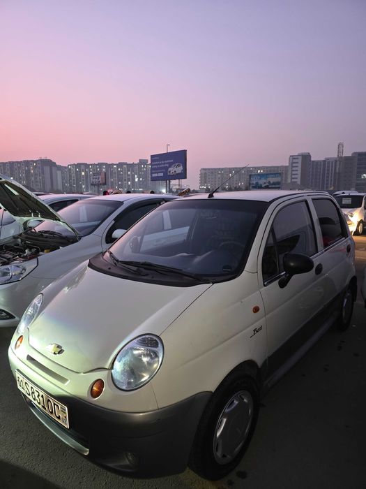 Arendaga Matiz Best Аренда с Выкупом Матиз Бест Супер Кондиционер 2011