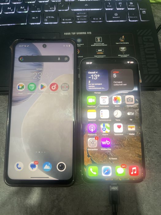 Iphone x,vivo y28