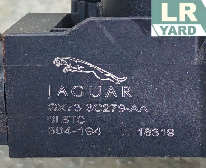 Senzor nivel stanga fata Jaguar ALL NEW XF LR090678 GX73-3C279-AA