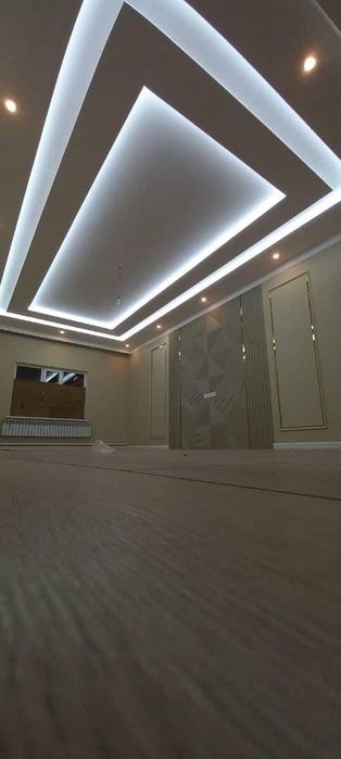 Ремонт Под Ключ В Атырау Евро Капитальный Ремонт Левкас Монтаж Обой