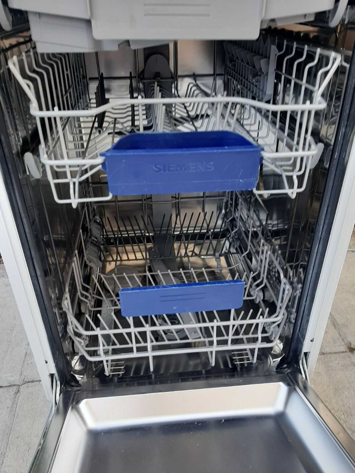 Съдомиялна Siemens 45 см