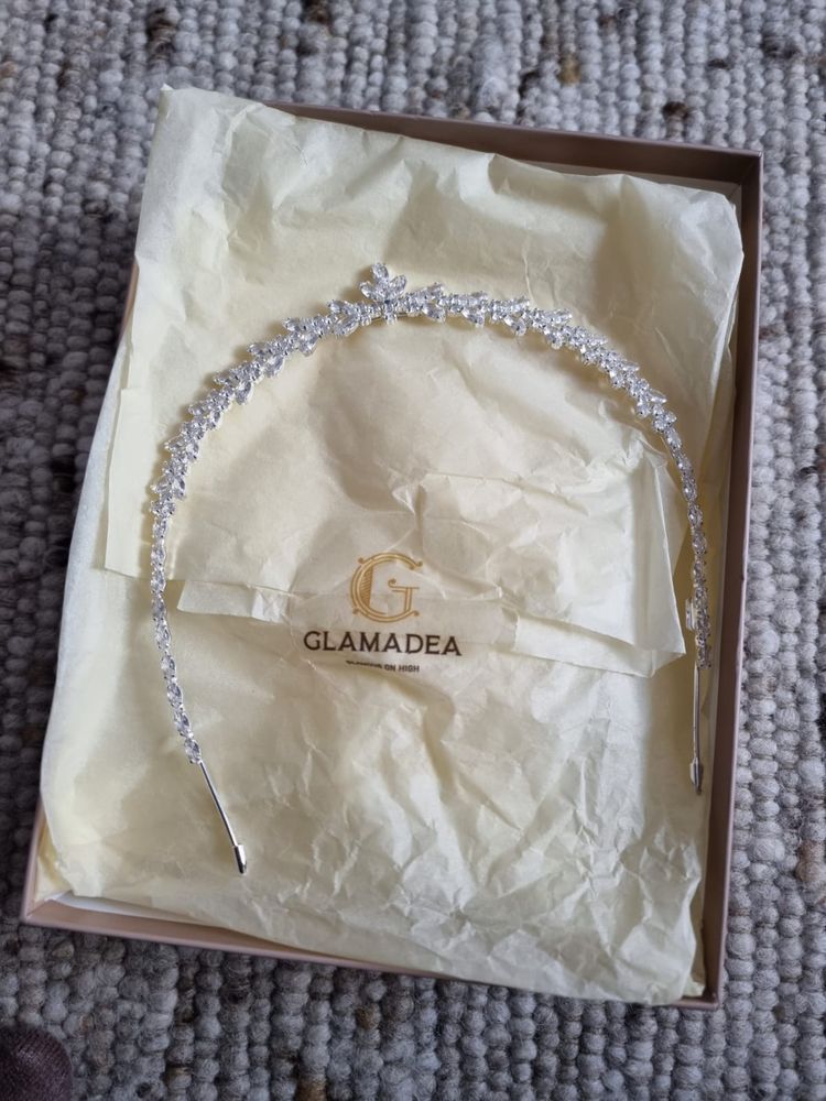 Diadema Glamadea